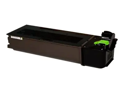Sharp MX-235GT - Schwarz - Original - Tonerpatrone - für AR-5618N, 5620, 5620N Sharp MX-235GT - Schwarz - Original - Tonerpatrone - für AR-5618N, 5620, 5620N