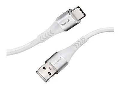 Intenso A315C - USB-Kabel - USB (M) zu USB-C (M) 7901102