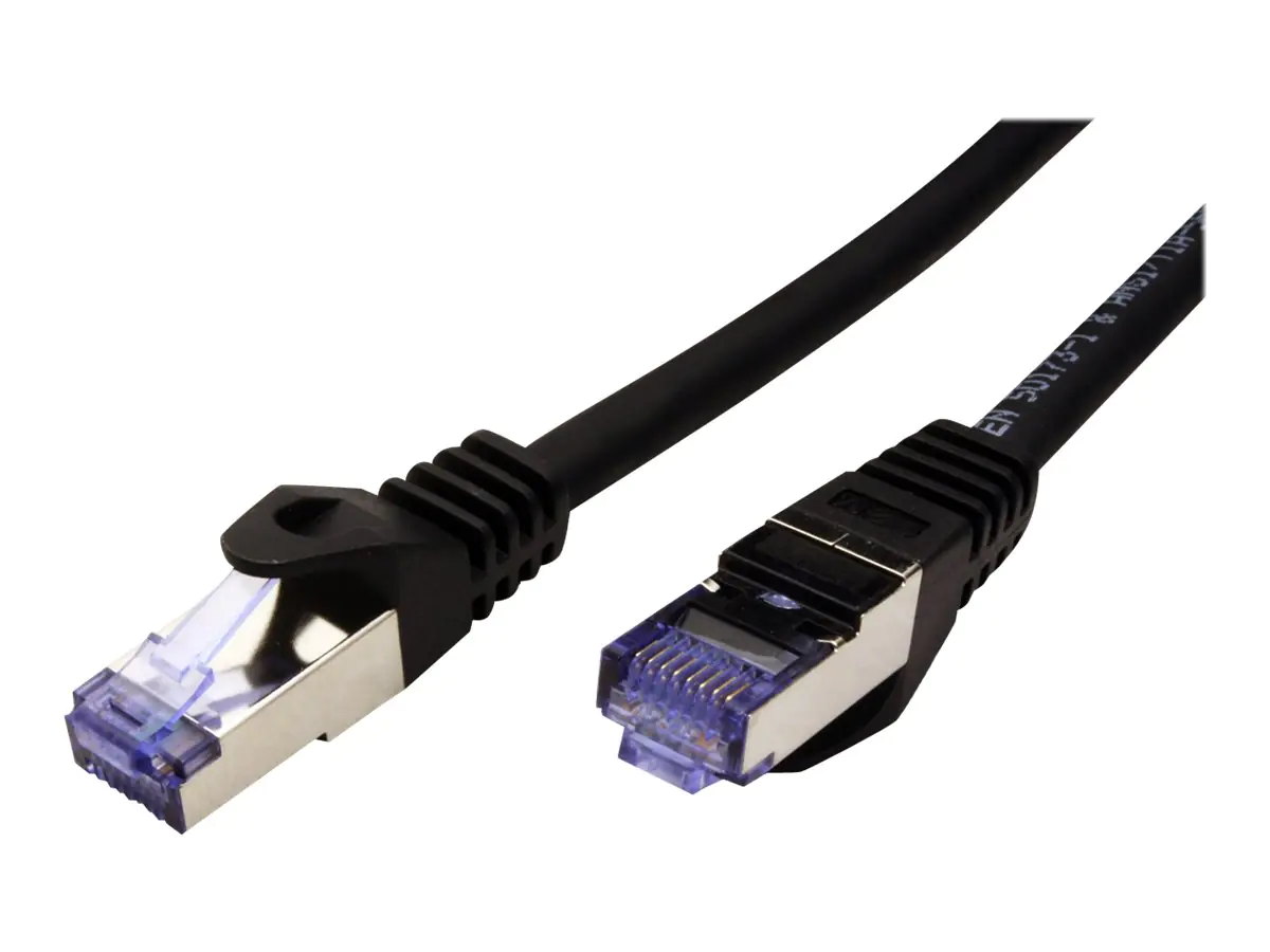 ROLINE Patch-Kabel - RJ-45 (M) zu RJ-45 (M) 21.15.2975