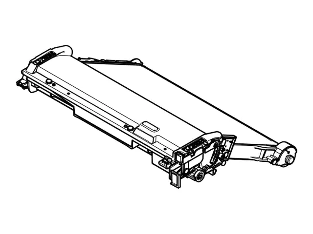 Samsung Drucker Transportband - für CLP-365W JC96-06292A