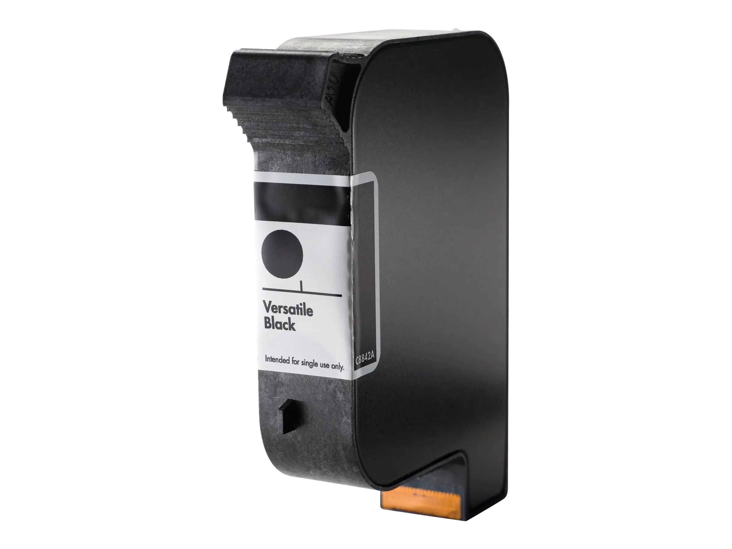 HP Versatile - 40 ml - Schwarz - original - Tintenpatrone C8842A