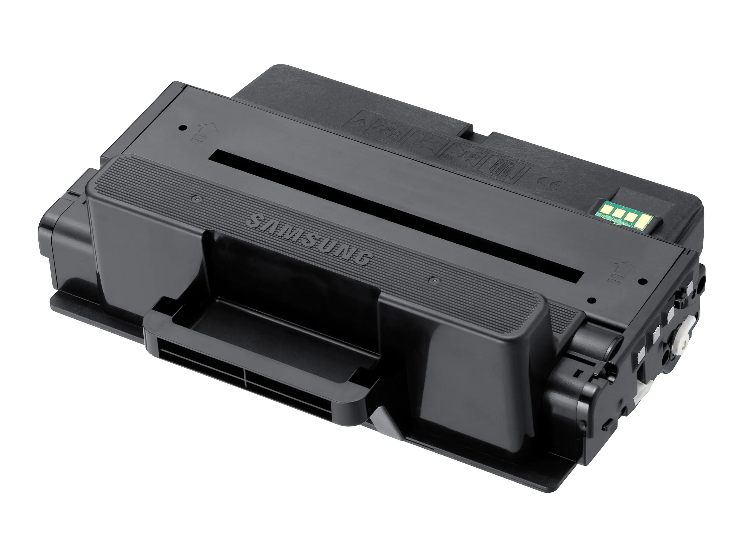 Samsung MLT-D205E - Extrahohe Kapazität - Schwarz - Original - Tonerpatrone - für ML-3710D, 3710ND, 3712DW, 3712ND; SCX-5637FR, 5639FR, 5737FW, 5739FW Samsung MLT-D205E - Extrahohe Kapazität - Schwarz - Original - Tonerpatrone - für ML-3710D, 3710ND, 3712DW, 3712ND; SCX-5637FR, 5639FR, 5737FW, 5739FW