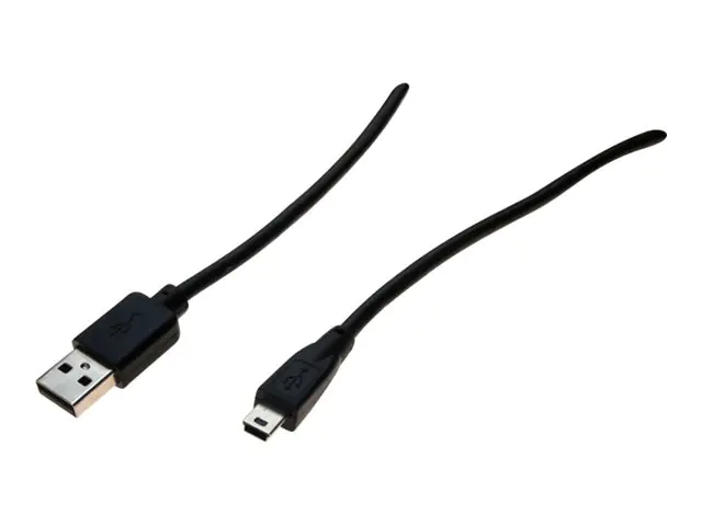 Azenn Connect exertis Connect - USB-Kabel - USB (M) zu Mini-USB, Typ B (M) 532516