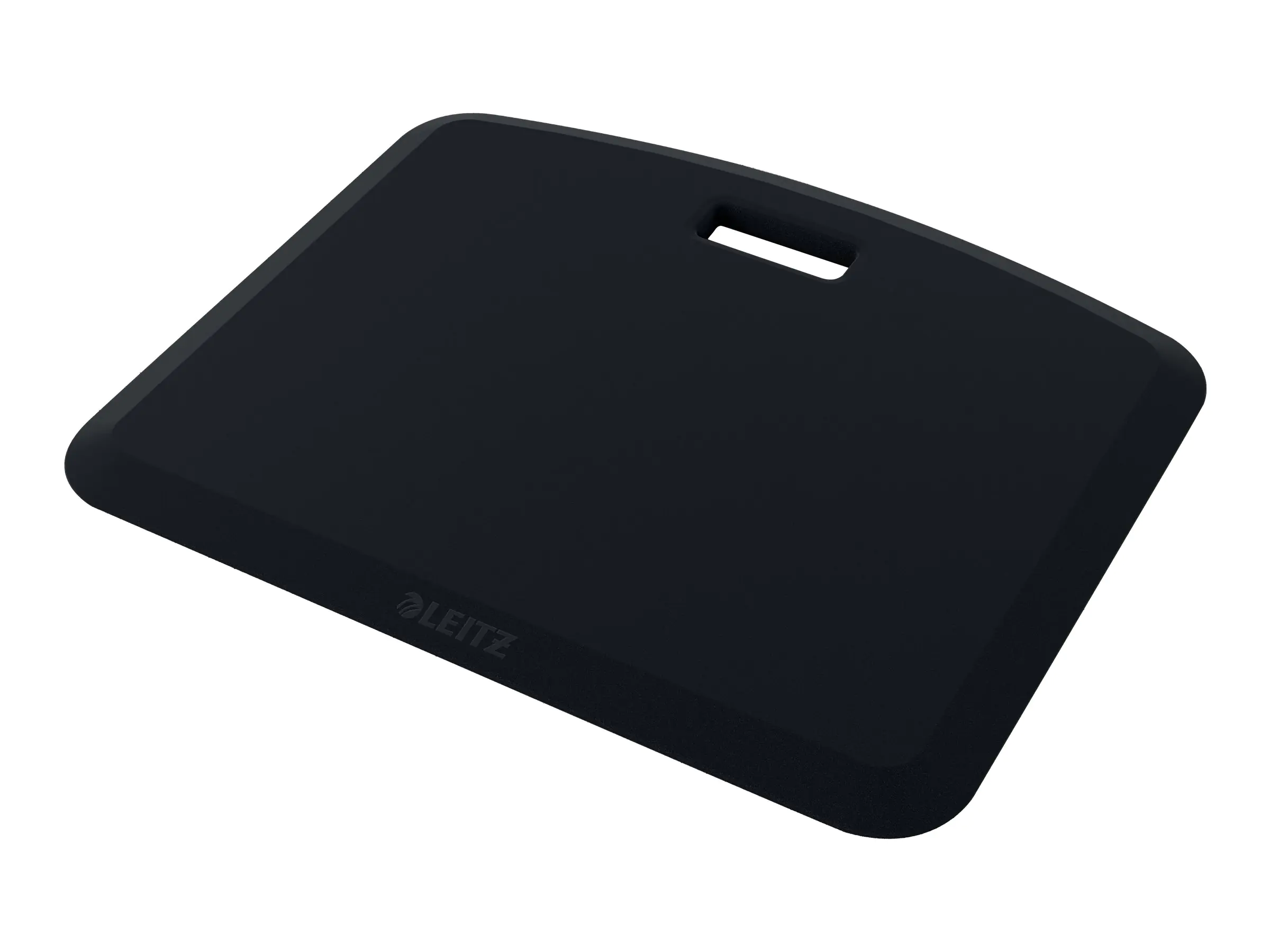 Leitz Anti-Ermüdungsmatte Ergo Cosy 56 x 45,7 cm (B x T) Gummi/Schaumstoff grau