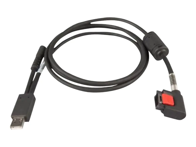 Zebra - USB-Kabel - USB (M) - für Zebra WT6300