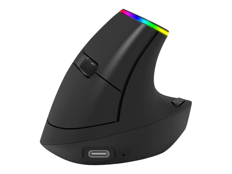 Ordissimo Vertikale Maus - ergonomisch - Für ART0298