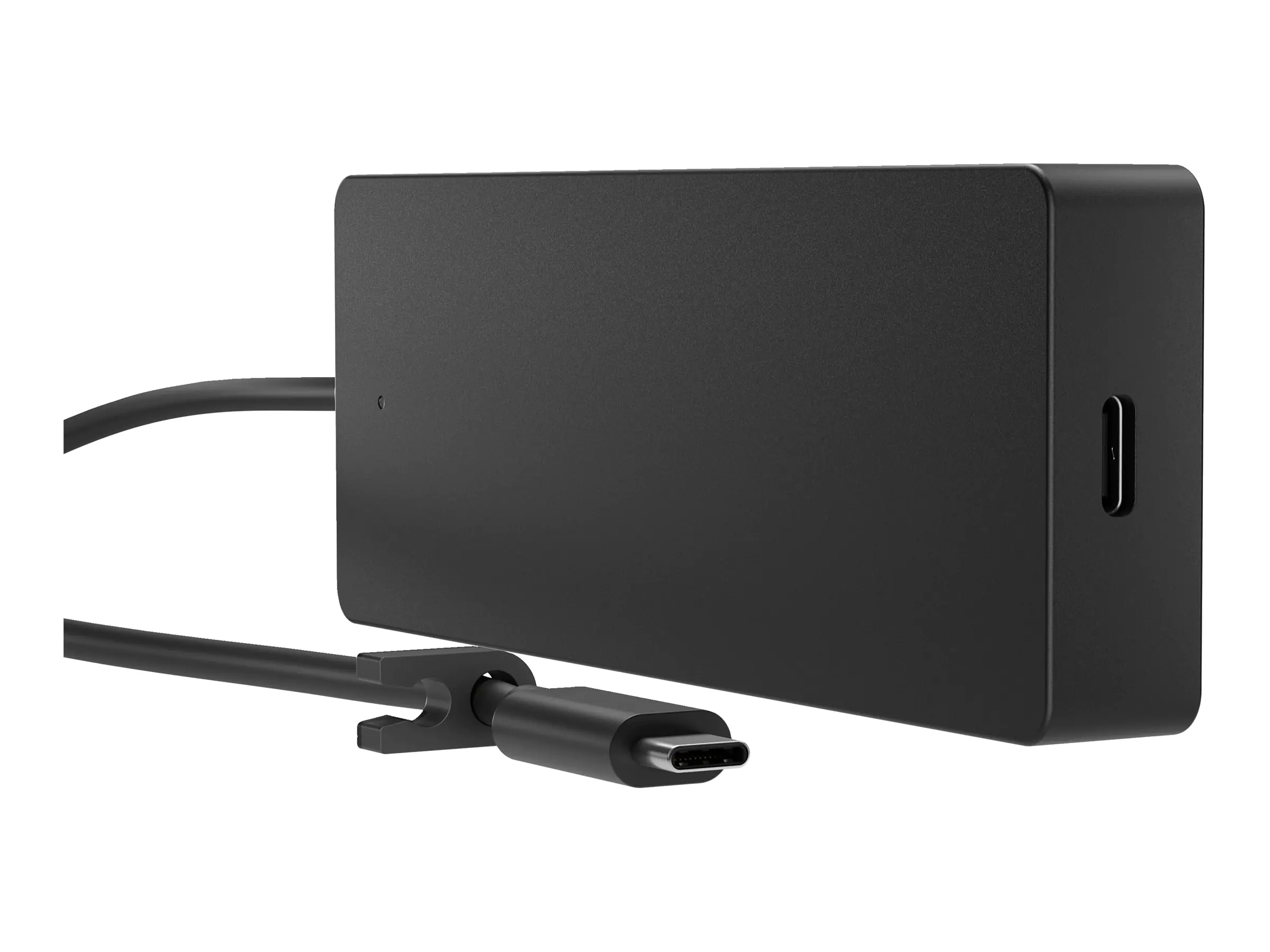 HP USB-C Travel Hub G3 - Dockingstation - USB-C HP USB-C Travel Hub G3 - Dockingstation - USB-C