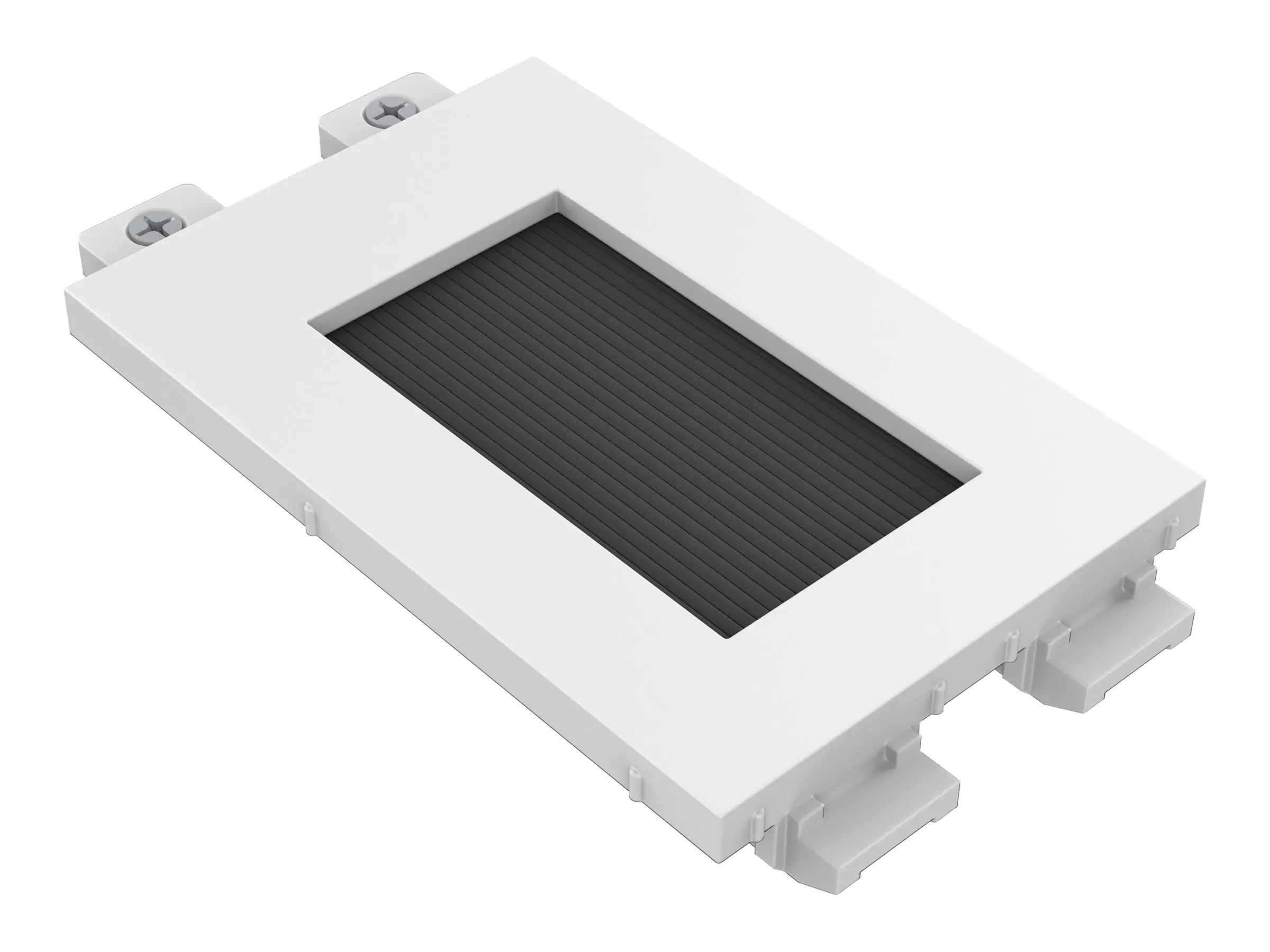 Vision TechConnect 3 Brush module - Kabeldurchführungsplatte TC3 BRUSH