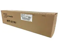 Kyocera WT-5191 - Tonersammler - für TASKalfa 1902R60UN2