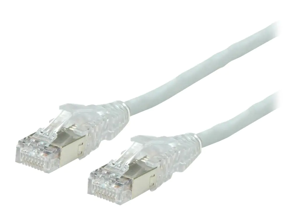 Dätwyler Patch-Kabel - RJ-45 (M) zu RJ-45 (M) 21.05.0532