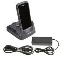 Honeywell HomeBase - Docking Cradle (Anschlußstand) - USB - Europäische Union - für Dolphin CT60 XP