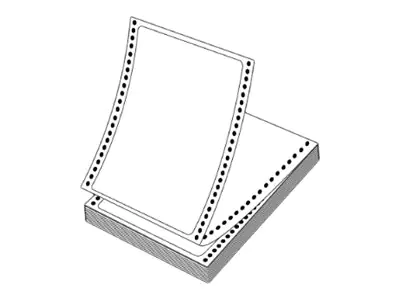 Epson Premium - Polypropylen (PP) - matt - permanenter 7113415