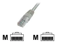 DIGITUS Premium - Patch-Kabel - RJ-45 (M) zu RJ-45 (M) DK-1511-200
