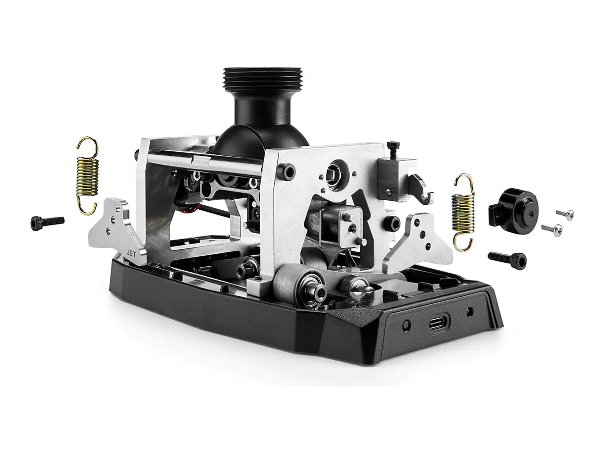 ThrustMaster AVA F/A-18 Super Hornet Flight 2960863