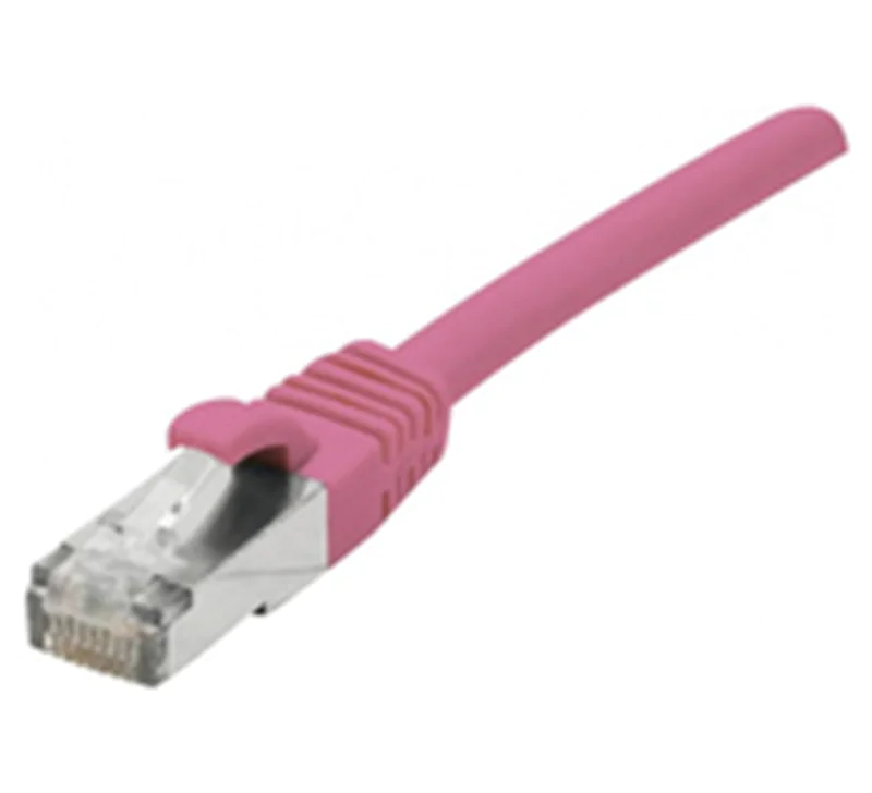 Azenn Connect Dexlan - Patch-Kabel - RJ-45 (M) zu RJ-45 (M) 854374