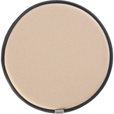 INTERSTUHL Sitzkissen 150U 100 % Polyester Polyurethan beigerot INTERSTUHL Sitzkissen 150U 100 % Polyester Polyurethan beigerot