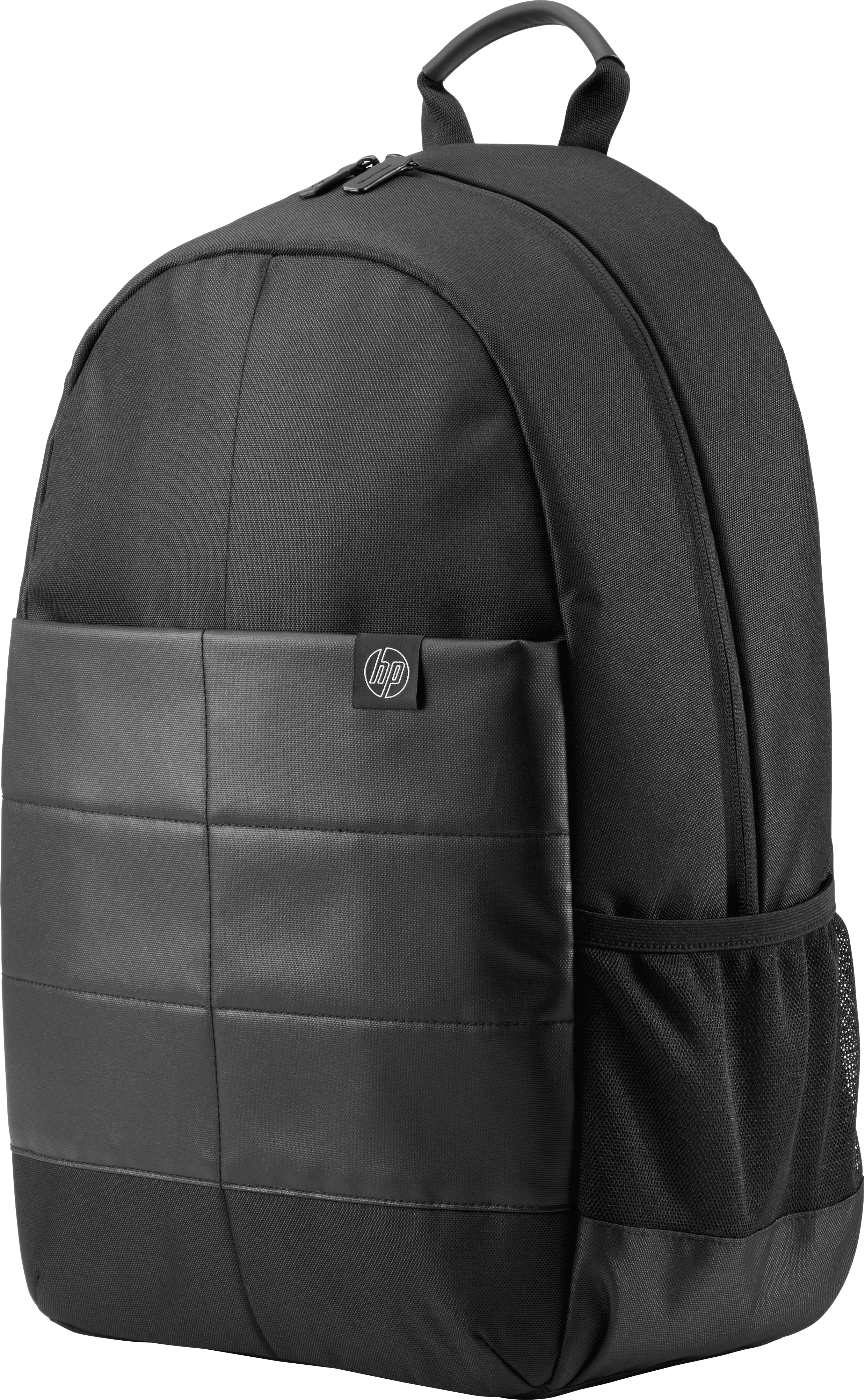 HP Classic Backpack - Notebook-Rucksack - 39.62 cm (15.6") - für OMEN by HP 15; HP 14, 15; Pavilion 14, 15; Pavilion Gaming 15; Pavilion x360; Stream 11