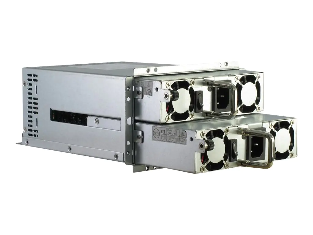 Inter-Tech ASPOWER R2A-MV0450 - Netzteil (intern) - 80 PLUS 99997001