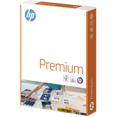 HP Kopierpapier Premium CHP851 DIN A4 80g weiß 250 Bl./Pack. HP Kopierpapier Premium CHP851 DIN A4 80g weiß 250 Bl./Pack.
