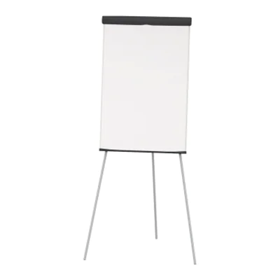 MAUL Flipchart MAULstandard 6372082 66x97cm Dreibein MAUL Flipchart MAULstandard 6372082 66x97cm Dreibein