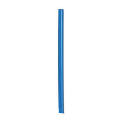 DURABLE Klemmschiene 290106 DIN A4 max. 60Blatt bl 100 St./Pack.