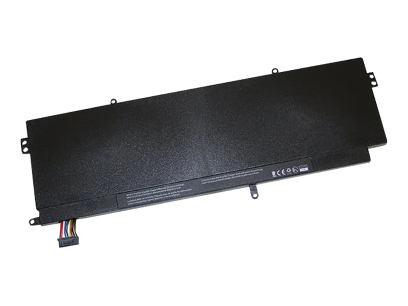 Dell - Laptop-Batterie (gleichwertig mit: Dell 5VC2M) - 4 Zellen - 60 Wh - für Dell Latitude 7300, 7400