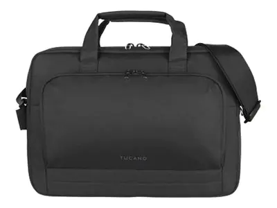 TUCANO STAR Tasche 13''/14'' schwarz MacBook Pro 14'' Laptop