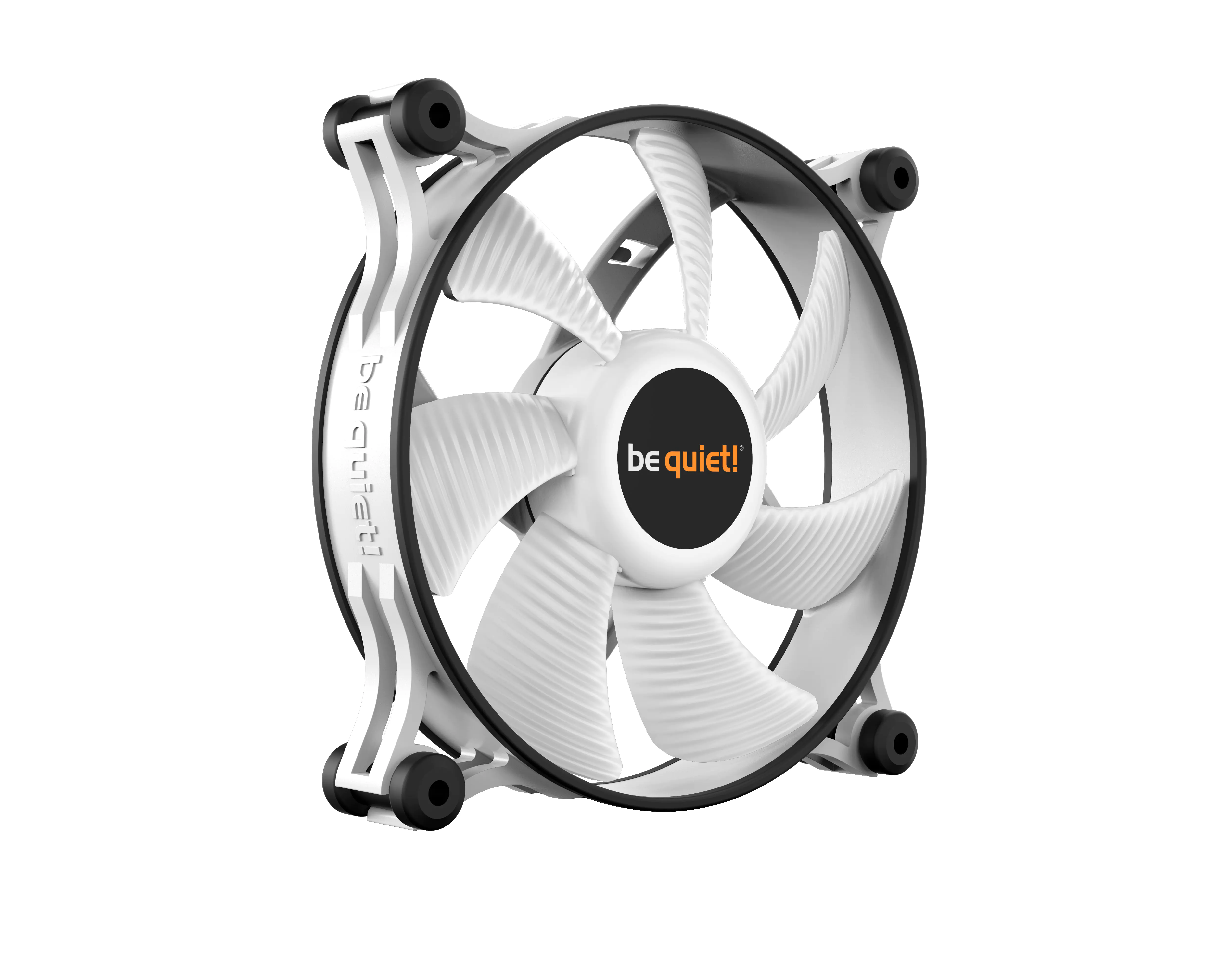 Be Quiet! BL089 - Computergehäuse - Ventilator - 12 cm - 1100 RPM - 15,9 dB - 38,5 cfm - BL089