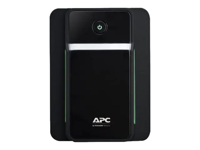 APC Back-UPS BX Series BX750MI - USV - Wechselstrom 230 V - 410 Watt - 750 VA - 9 Ah - Ausgangsanschlüsse: 4
