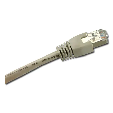 Sharkoon Patch-Kabel - RJ-45 (M) zu RJ-45 (M) 4044951014811