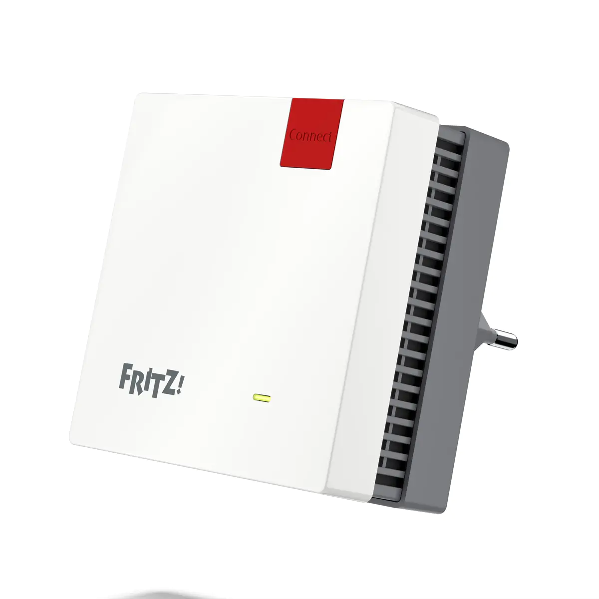 AVM FRITZ! Repeater 1200 AX - Wi-Fi-Range-Extender - 1GbE - Wi-Fi 6 - 2.4 GHz, 5 GHz AVM FRITZ! Repeater 1200 AX - Wi-Fi-Range-Extender - 1GbE - Wi-Fi 6 - 2.4 GHz, 5 GHz