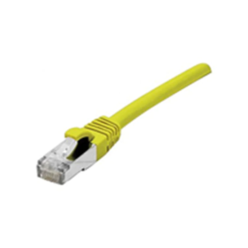 Tecline Dexlan - Patch-Kabel - RJ-45 (M) zu RJ-45 (M) 858421