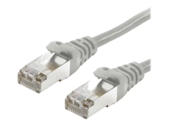 Equip Patch-Kabel - RJ-45 (M) zu RJ-45 (M) 635507