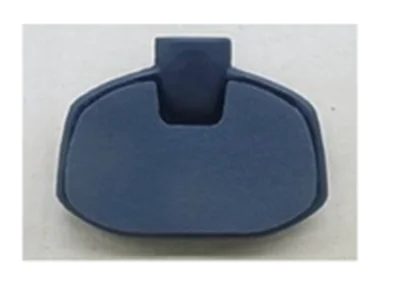 Zebra - Auflegekissen für Headset (Packung mit 20)