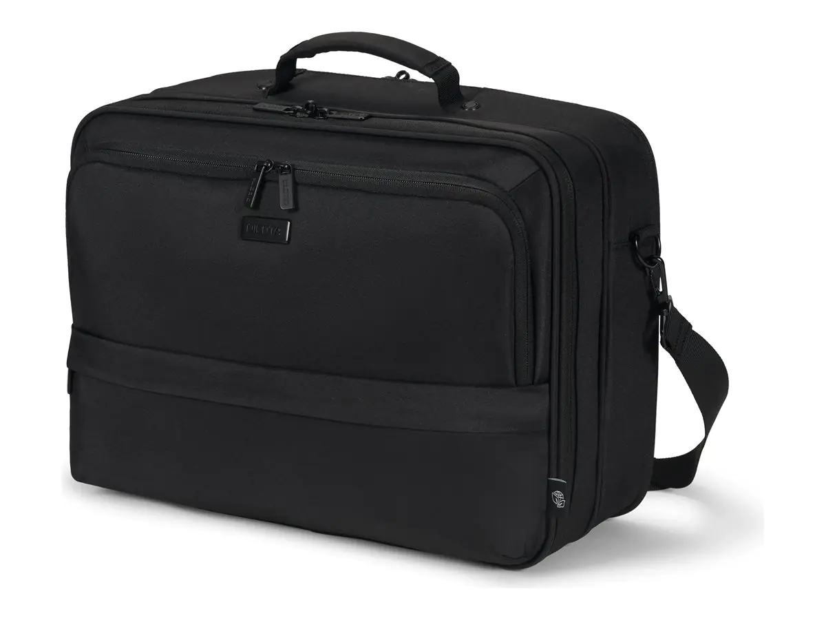 Dicota Eco Multi Twin CORE - Notebook-Tasche D32032-RPET