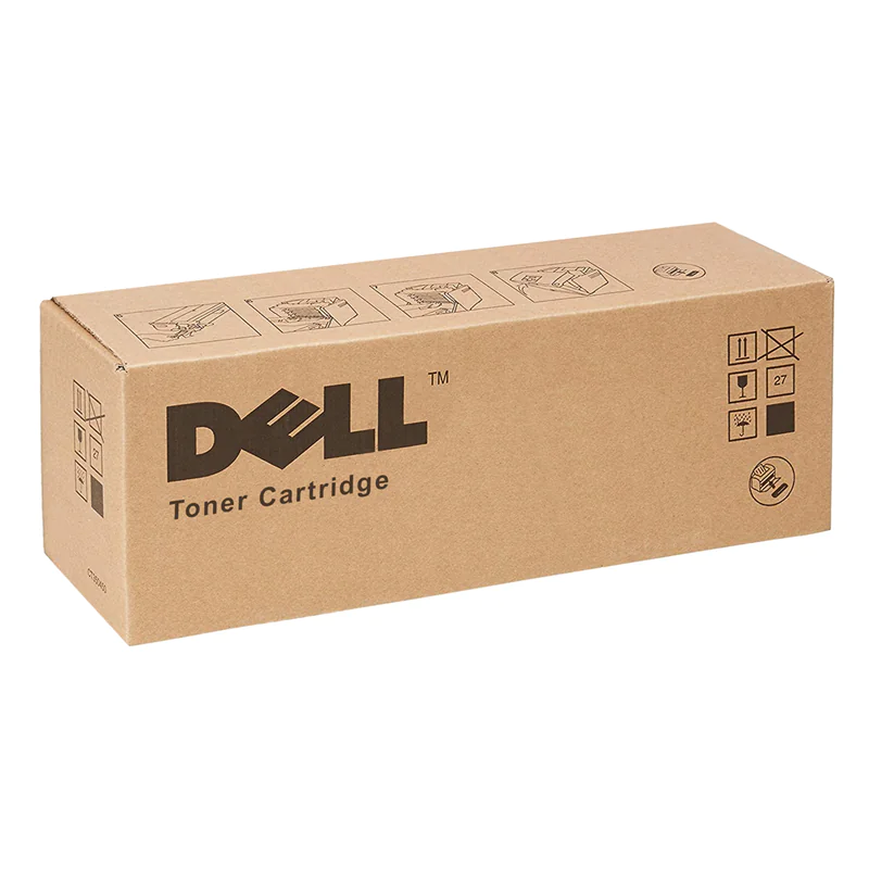 Dell 593-10062, 4000 Seiten, Magenta