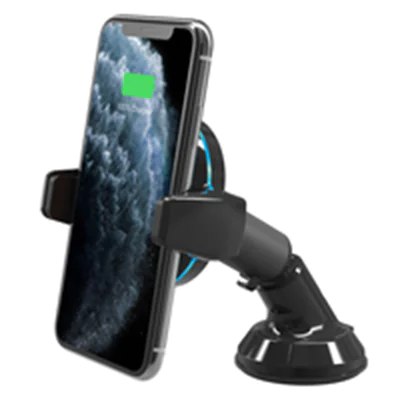 Scosche MagicGrip Qi 10W Window/Dash 2