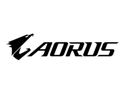 Gigabyte AORUS FO32U2 - OLED-Monitor - Gaming - 81.3 cm (32") (31.5" sichtbar) - 3840 x 2160 4K @ 240 Hz - 1000 cd/m² - 1500000:1 - DisplayHDR 400 True Black - 0.03 ms - 2xHDMI, DisplayPort, USB-C - Lautsprecher
