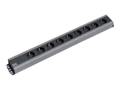 Bachmann Tradesman's strip - Steckdosenleiste 300.001