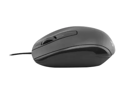 MEDIARANGE MROS211 - Maus - optisch - 3 Tasten