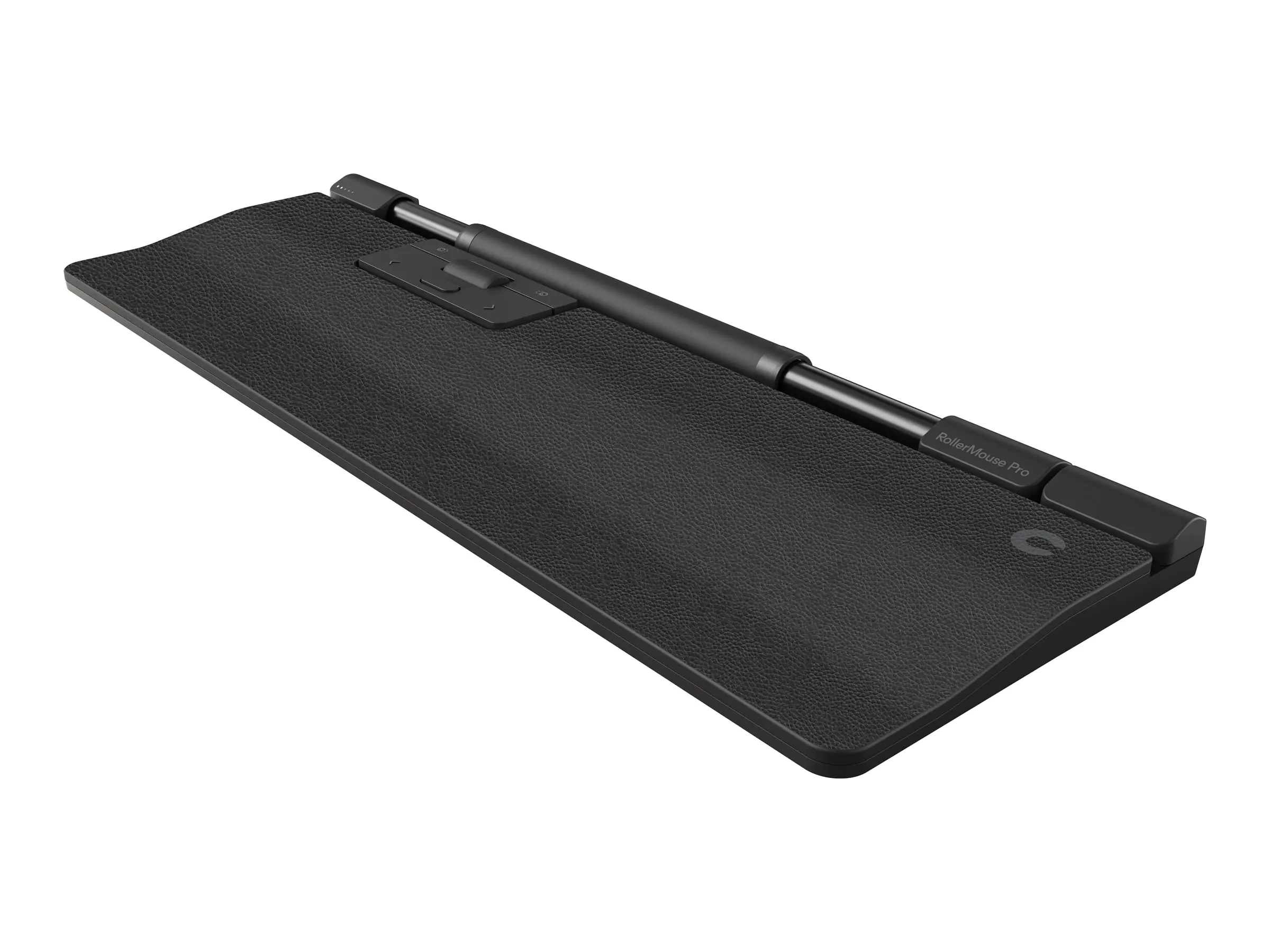 Contour RollerMouse Pro - Zentrale Maus - erweitert - ergonomisch - 6 Tasten - kabellos, kabelgebunden - Bluetooth, USB