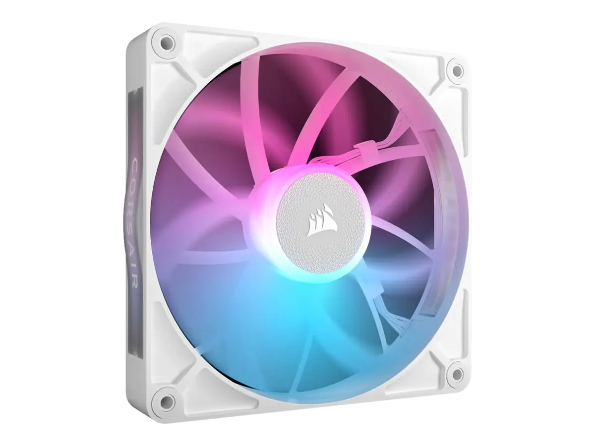 Corsair iCUE Link RX140 - Gehäuselüfter - 140 CO-9051023-WW