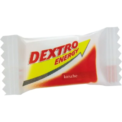 Dextro Energy Süßigkeit Mini Kirsche 70000147 300St. Dextro Energy Süßigkeit Mini Kirsche 70000147 300St.