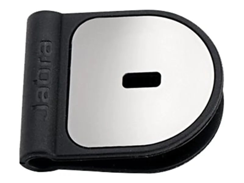 Jabra Kensington Lock Adaptor - Anti-Diebstahlverriegelungsadapter für Headset, Freisprecheinrichtung