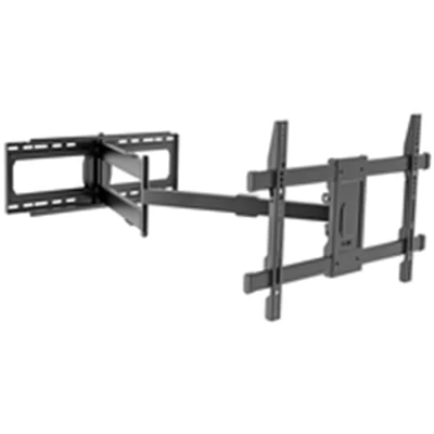 Techly LED/LCD-Halterung für 42-80" schwarz