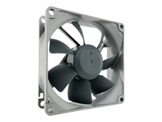 Noctua Redux NF-R8 - Gehäuselüfter - 80 mm NF-R8 REDUX-1800 PWM