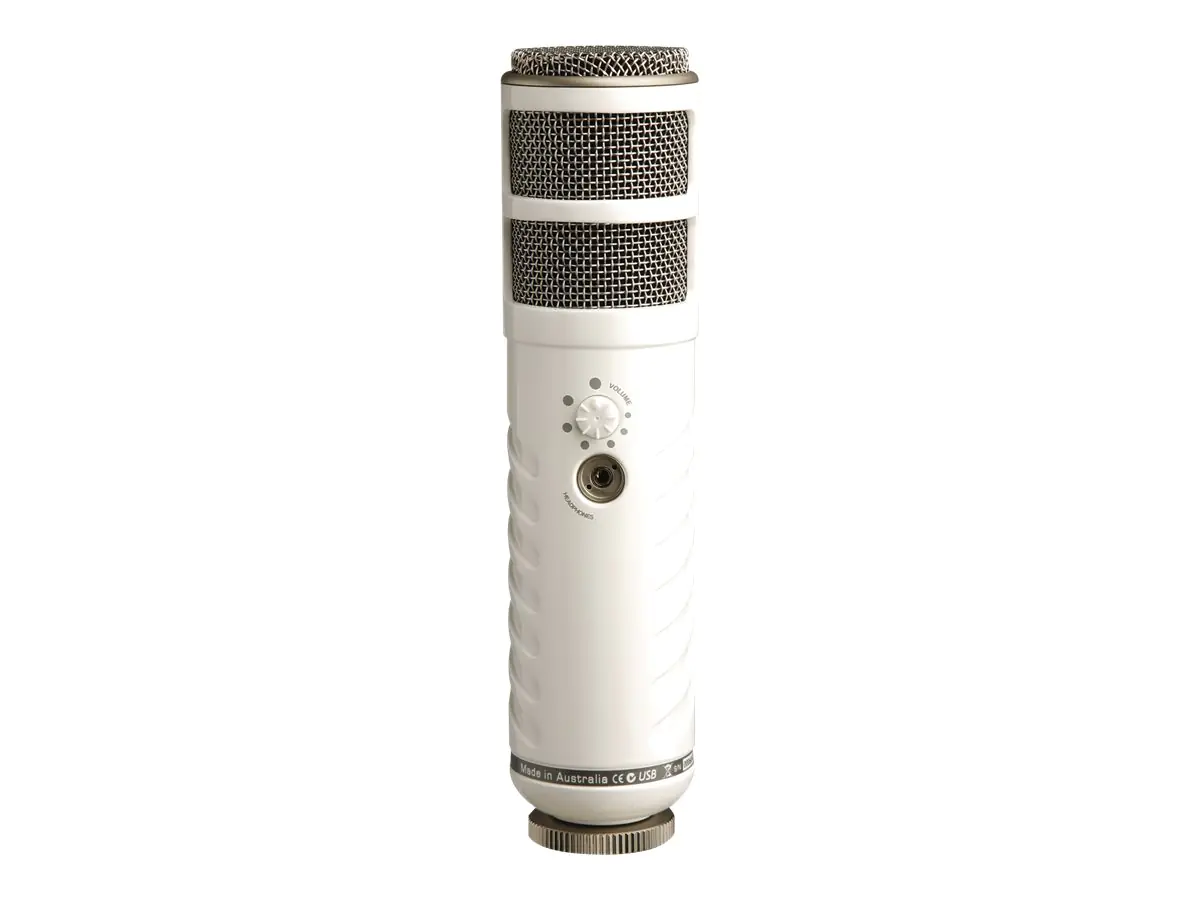RØDE Podcaster - Mikrofon