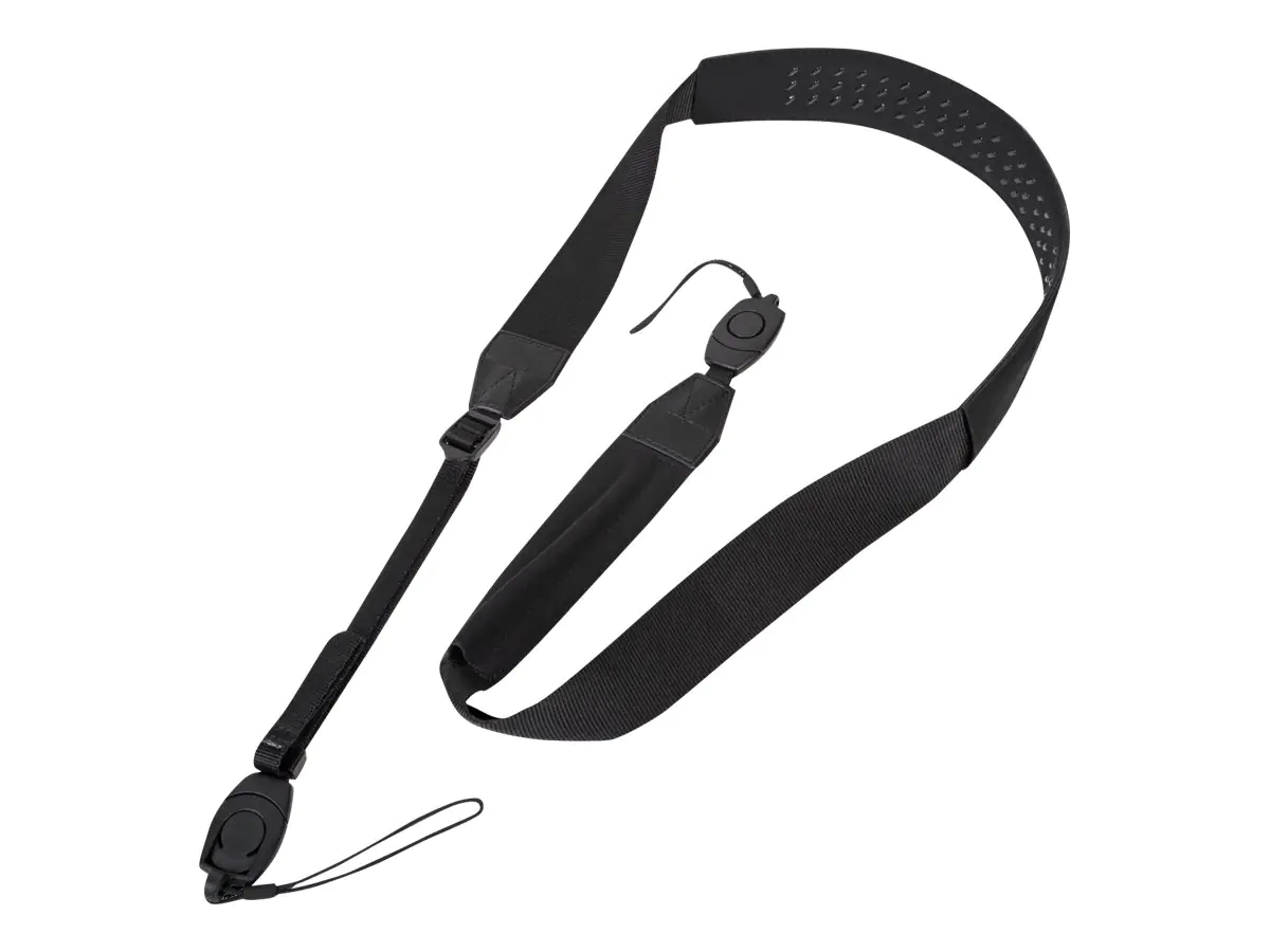 Targus - Schultergurt für Tragetasche - Schwarz - für P/N: THD498GLZ, THD49912GLZ, THD500GL