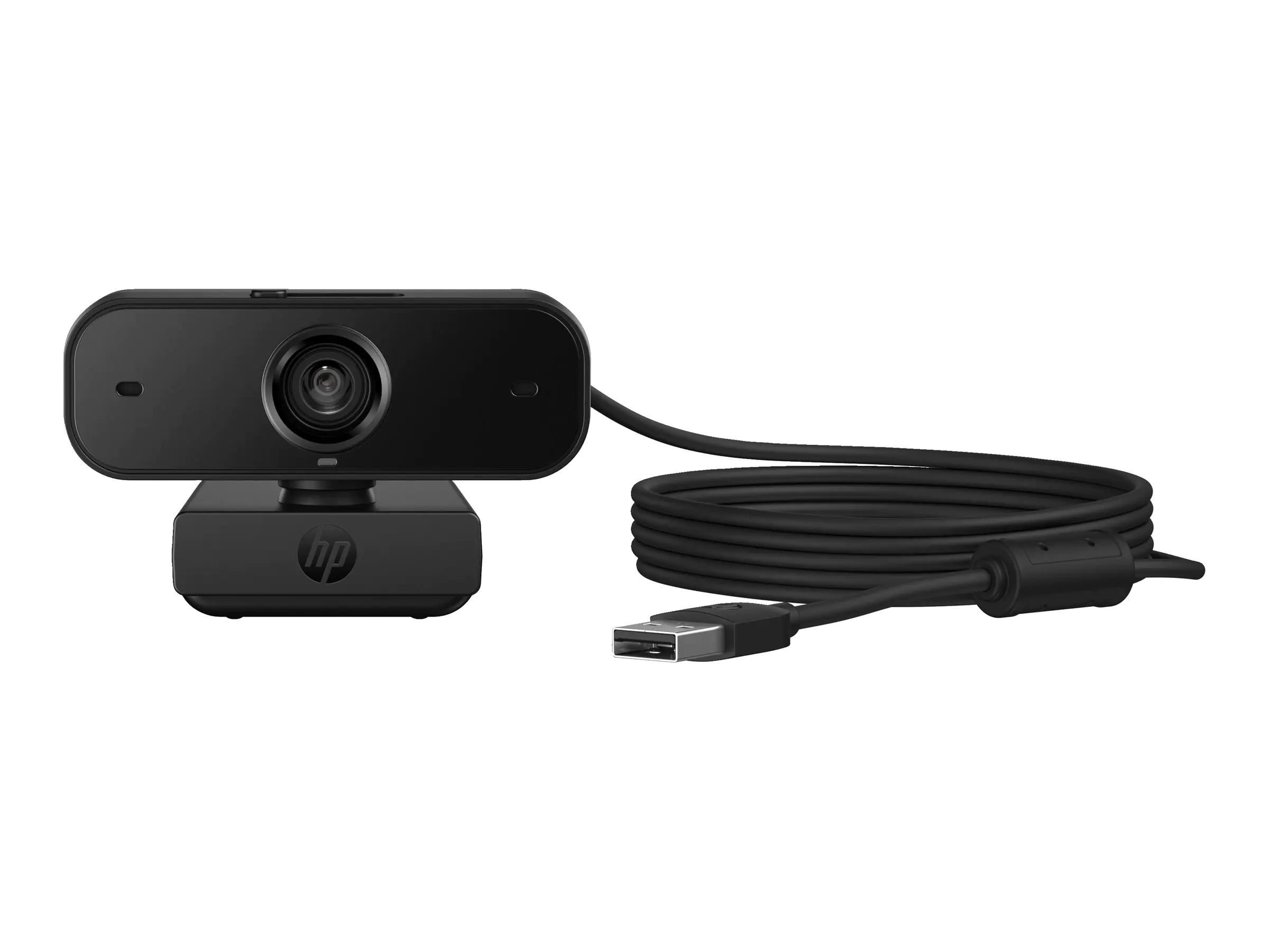 HP 435 - Webcam - schwenken / neigen - Farbe - 2 MP - 1920 x 1080 - Audio - USB 2.0 HP 435 - Webcam - schwenken / neigen - Farbe - 2 MP - 1920 x 1080 - Audio - USB 2.0