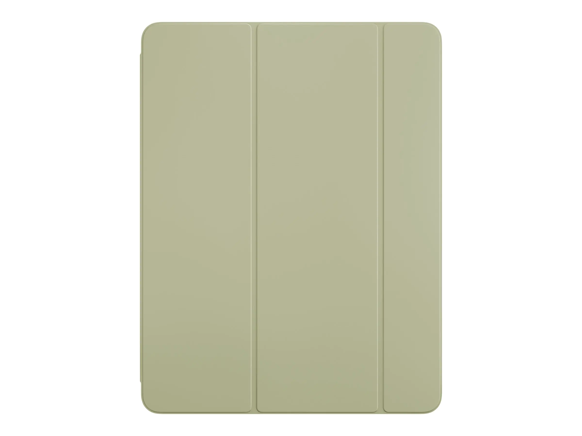 Apple Smart - Flip-Hülle für Tablet - Salbeifarbe MWKC3ZM/A